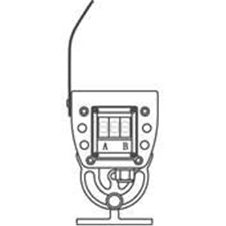 Jesco Glare Shield WW2-GS-S24